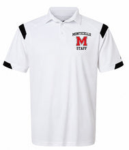 Monticello Men's Polo