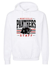 Monticello Hoodie