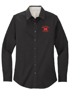 Monticello Button Down