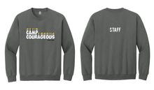 Camp Courageous Multi Colored