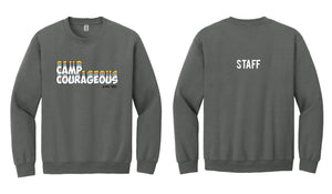 Camp Courageous Multi Colored