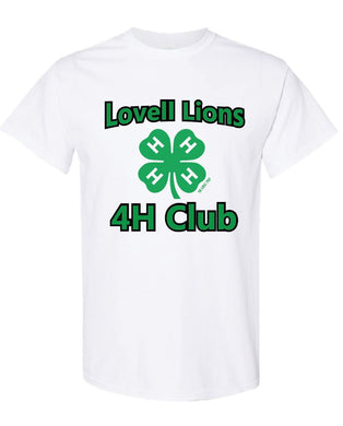 Lovell Lions Tshirts