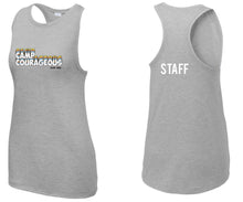 Camp Courageous Multi Colored