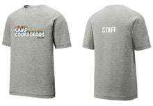 Camp Courageous Multi Colored
