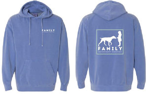 Family Vet Sweatshirt