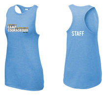 Camp Courageous Multi Colored