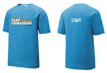 Camp Courageous Multi Colored