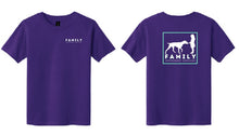 Family Vet Tshirt