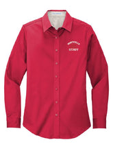 Monticello Button Down