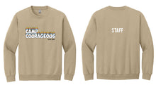 Camp Courageous Multi Colored