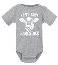 Beef Producer Onesies