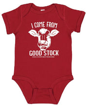 Beef Producer Onesies