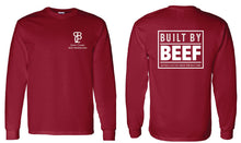 Jones County Beef Producers