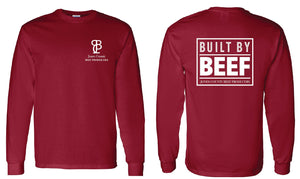 Jones County Beef Producers