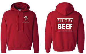 Jones County Beef Producers