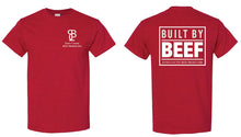 Jones County Beef Producers