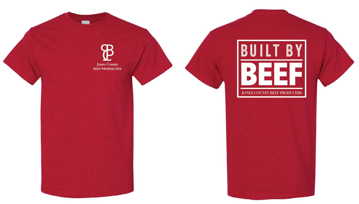 Jones County Beef Producers