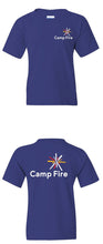 Campfire Tshirt