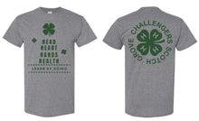 Scotch Grove Challengers
