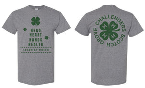 Scotch Grove Challengers