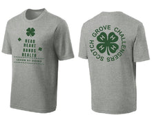 Scotch Grove Challengers