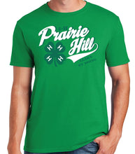 Prairie Hill 4H