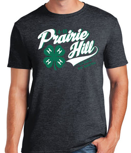 Prairie Hill 4H